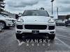 2016 Porsche Cayenne 豪华运动 SUV